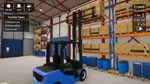 Forklift Simulator 2023 - STEAM GIFT РОССИЯ