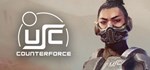 Ultimate Space Commando: Counterforce - STEAM RU