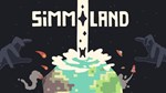 Simmiland - STEAM GIFT РОССИЯ