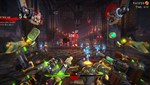 Vampire Hunters - STEAM GIFT РОССИЯ
