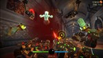 Vampire Hunters - STEAM GIFT РОССИЯ