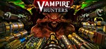Vampire Hunters - STEAM GIFT РОССИЯ