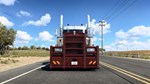 American Truck Simulator - W900 Tuning Pack DLC