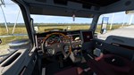 American Truck Simulator - W900 Tuning Pack DLC
