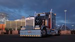 American Truck Simulator - W900 Tuning Pack DLC
