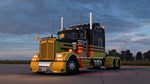 American Truck Simulator - W900 Tuning Pack DLC