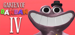 Garten of Banban 4 - STEAM GIFT РОССИЯ