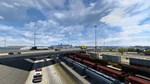 American Truck Simulator - Texas DLC - STEAM RU