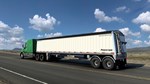 American Truck Simulator - Lode King & Prestige Trailer - irongamers.ru