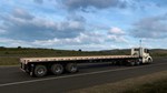 American Truck Simulator - Lode King & Prestige Trailer - irongamers.ru