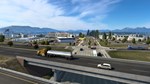 American Truck Simulator - Montana DLC - STEAM RU