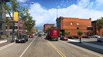 American Truck Simulator - Montana DLC - STEAM RU