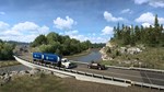 American Truck Simulator - Montana DLC - STEAM RU