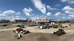 American Truck Simulator - Wyoming DLC - STEAM RU
