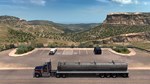 American Truck Simulator - New Mexico DLC - STEAM RU - irongamers.ru