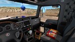 American Truck Simulator - Cabin Accessories DLC - irongamers.ru