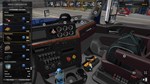 American Truck Simulator - Cabin Accessories DLC - irongamers.ru