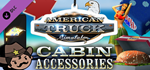 American Truck Simulator - Cabin Accessories DLC - irongamers.ru