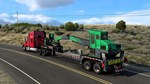 American Truck Simulator - Forest Machinery DLC - irongamers.ru