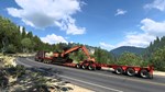 American Truck Simulator - Forest Machinery DLC - irongamers.ru