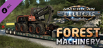 American Truck Simulator - Forest Machinery DLC - irongamers.ru