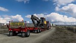 American Truck Simulator - Volvo Construction Equipment - irongamers.ru