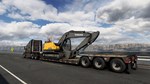 American Truck Simulator - Volvo Construction Equipment - irongamers.ru