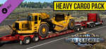 American Truck Simulator - Heavy Cargo Pack DLC - irongamers.ru