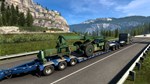 American Truck Simulator - Heavy Cargo Pack DLC - irongamers.ru