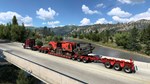 American Truck Simulator - Heavy Cargo Pack DLC - irongamers.ru