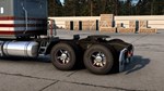 American Truck Simulator - Wheel Tuning Pack DLC - irongamers.ru