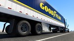 American Truck Simulator - Goodyear Tires Pack DLC - irongamers.ru