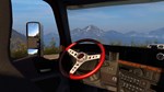 American Truck Simulator - Steering Creations Pack DLC