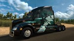 American Truck Simulator - Dragon Truck Design Pack - irongamers.ru