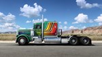 American Truck Simulator - Retrowave Paint Jobs Pack - irongamers.ru