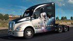 American Truck Simulator - Space Paint Jobs Pack DLC - irongamers.ru