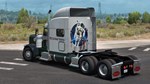 American Truck Simulator - Space Paint Jobs Pack DLC - irongamers.ru