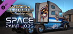 American Truck Simulator - Space Paint Jobs Pack DLC - irongamers.ru