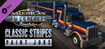 American Truck Simulator - Classic Stripes Paint Jobs P - irongamers.ru
