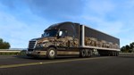 American Truck Simulator - Steampunk Paint Jobs Pack - irongamers.ru