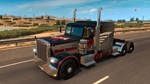American Truck Simulator - Valentine´s Paint Jobs Pack