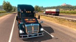 American Truck Simulator - Halloween Paint Jobs Pack
