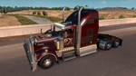 American Truck Simulator - Halloween Paint Jobs Pack