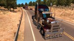 American Truck Simulator - Halloween Paint Jobs Pack