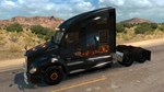 American Truck Simulator - Halloween Paint Jobs Pack
