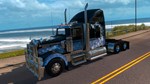 American Truck Simulator - Christmas Paint Jobs Pack - irongamers.ru