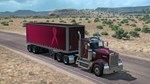 American Truck Simulator - Pink Ribbon Charity Pack - irongamers.ru