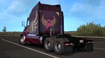 American Truck Simulator - Pink Ribbon Charity Pack - irongamers.ru