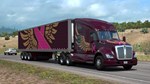 American Truck Simulator - Pink Ribbon Charity Pack - irongamers.ru