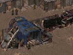 Fallout - STEAM GIFT РОССИЯ